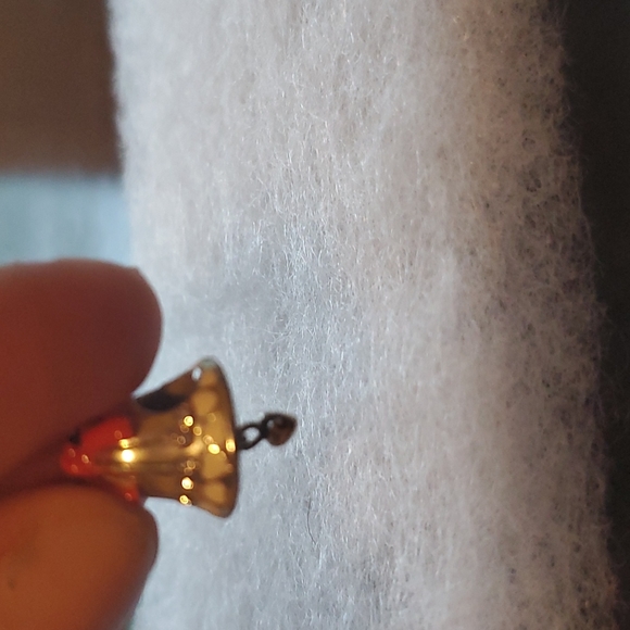 Pandora bell charm Christmas - Picture 2 of 4